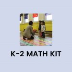 K-2 Math Kit