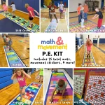 Physical Education Kit