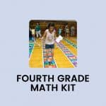 4th Grade Math Kit