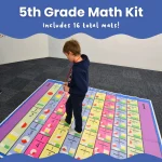 5th Grade Math Kit