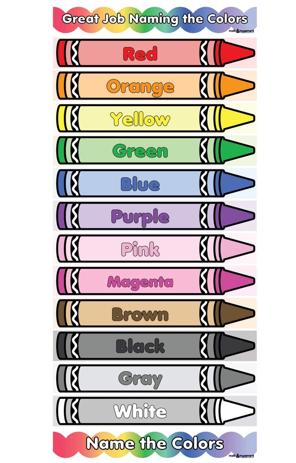 Colors Hop product image