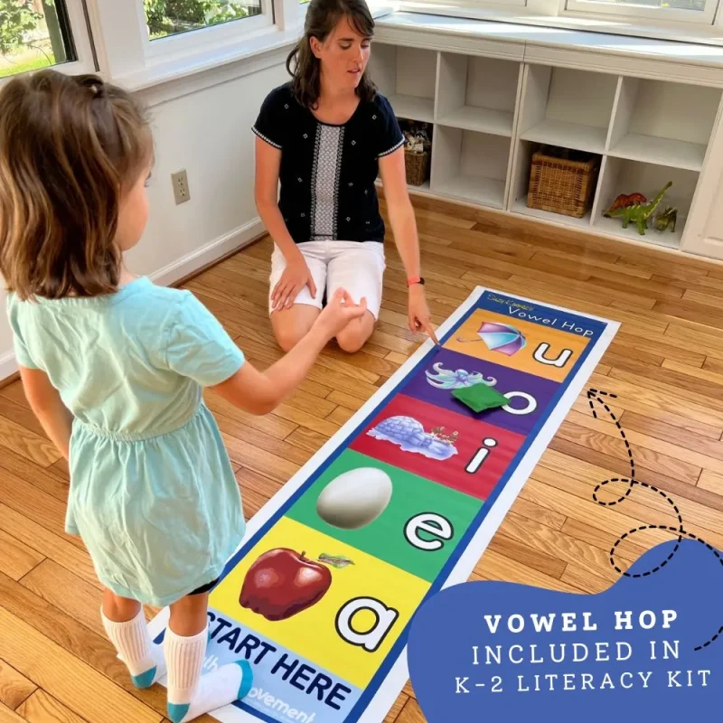 K-2 Literacy Kit - Image 2