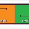 angles teaching aids 3rd graders 4th graders