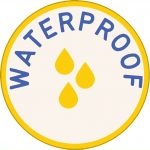 Waterproof educational products