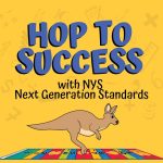 Hop To Success with NYS Next Generation Standards