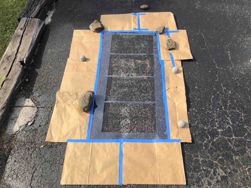 How to install Math & Movement Stencils Math & Movement