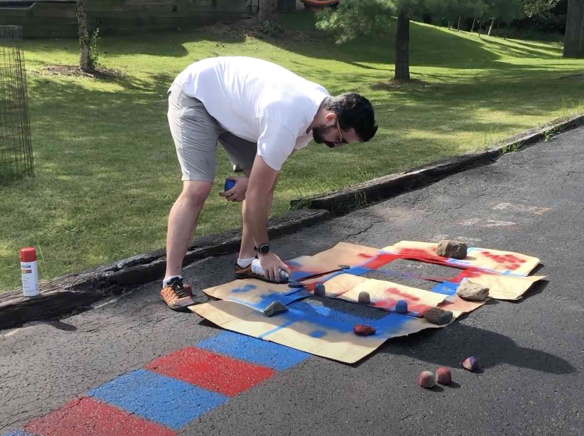 How to install Math & Movement Stencils Math & Movement