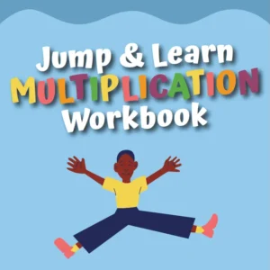 Jump and Learn Multiplication Thumbnail