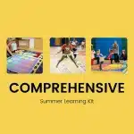 Comprehensive Summer Learning Kit