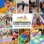Comprehensive Summer Learning Kit