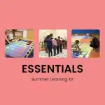 Essentials Summer Learning Kit