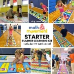 Starter Summer Learning Kit