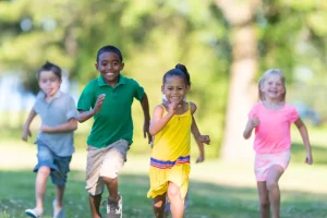 summer math activities