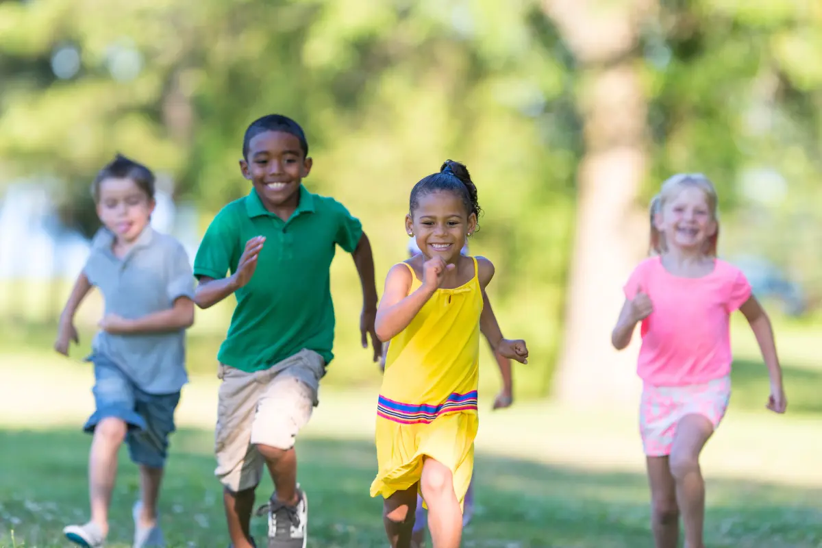 summer math activities