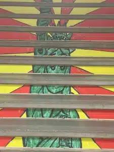 custom stair stickers for schools riser ideas decoration