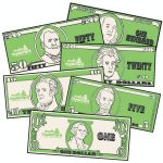 Play Money Sets