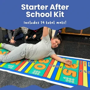 starter after school kit