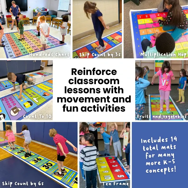 starter after school kit