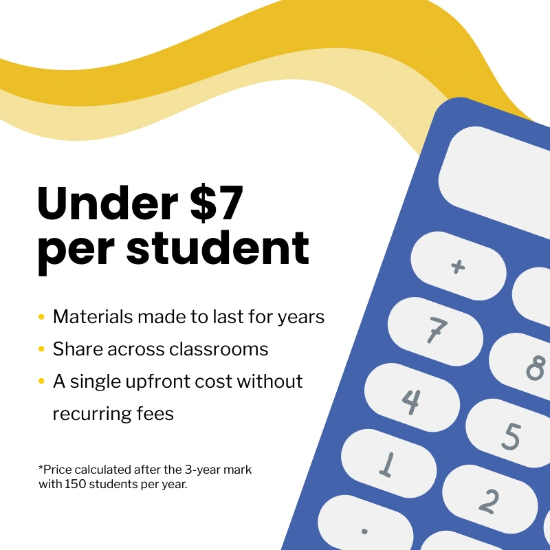 starter after school kit