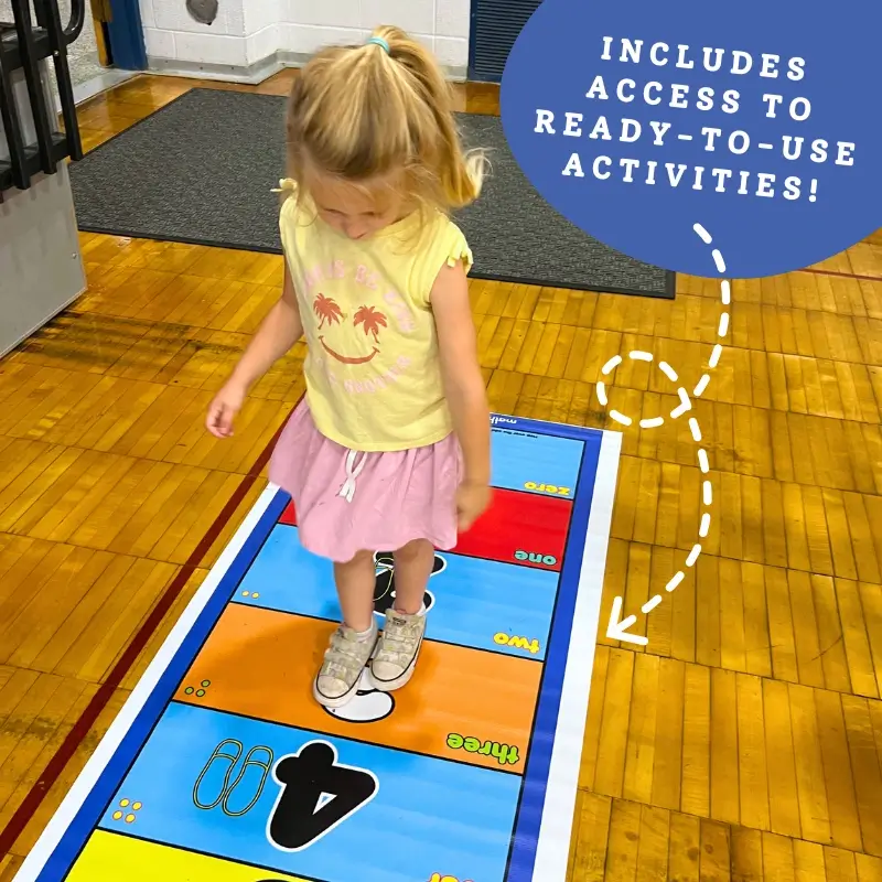 starter after school kit