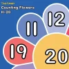 counting to 20 kindergarten numbers 1-20 learning numbers for preschoolers