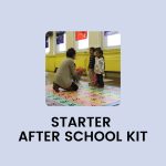 Starter After School Kit
