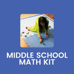 Middle School Math Kit