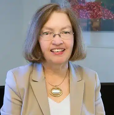 Dr. Barbara O’Neill