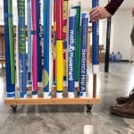 Classroom Storage Options