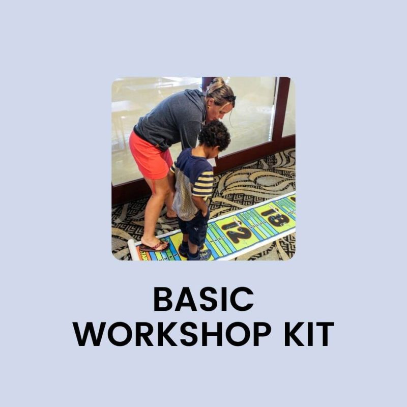 Basic Workshop Kit