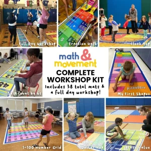 Complete Workshop Kit