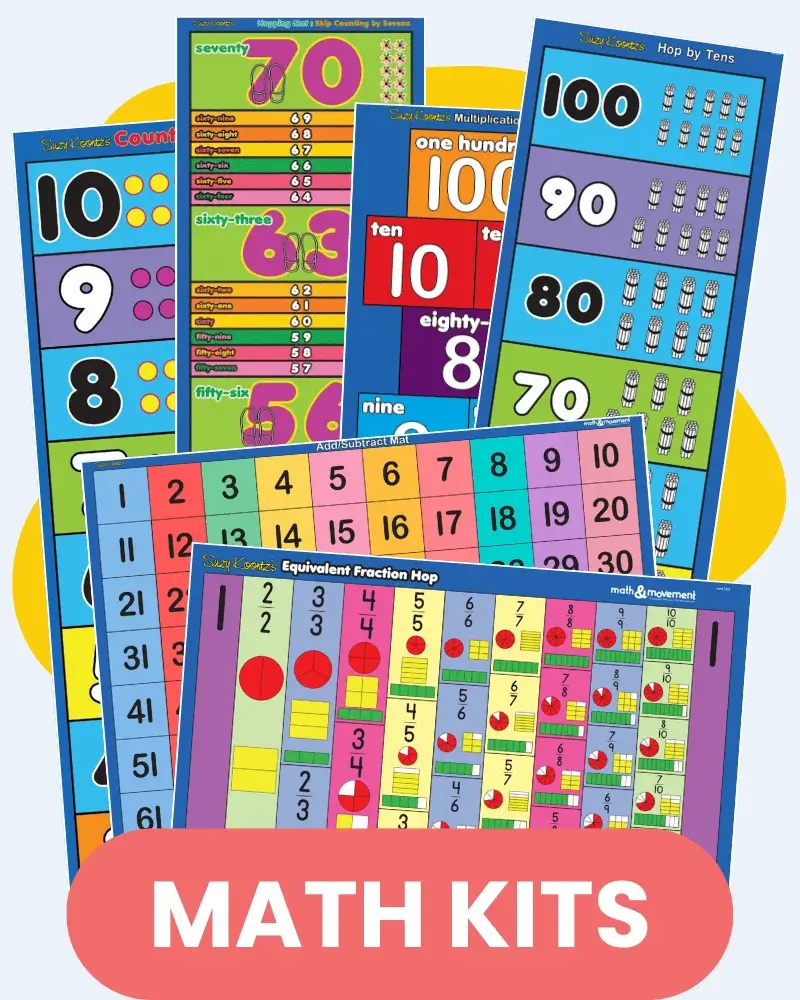 Math Kits