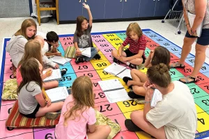 elementary classroom rugs