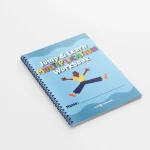 Jump & Learn Multiplication Workbook