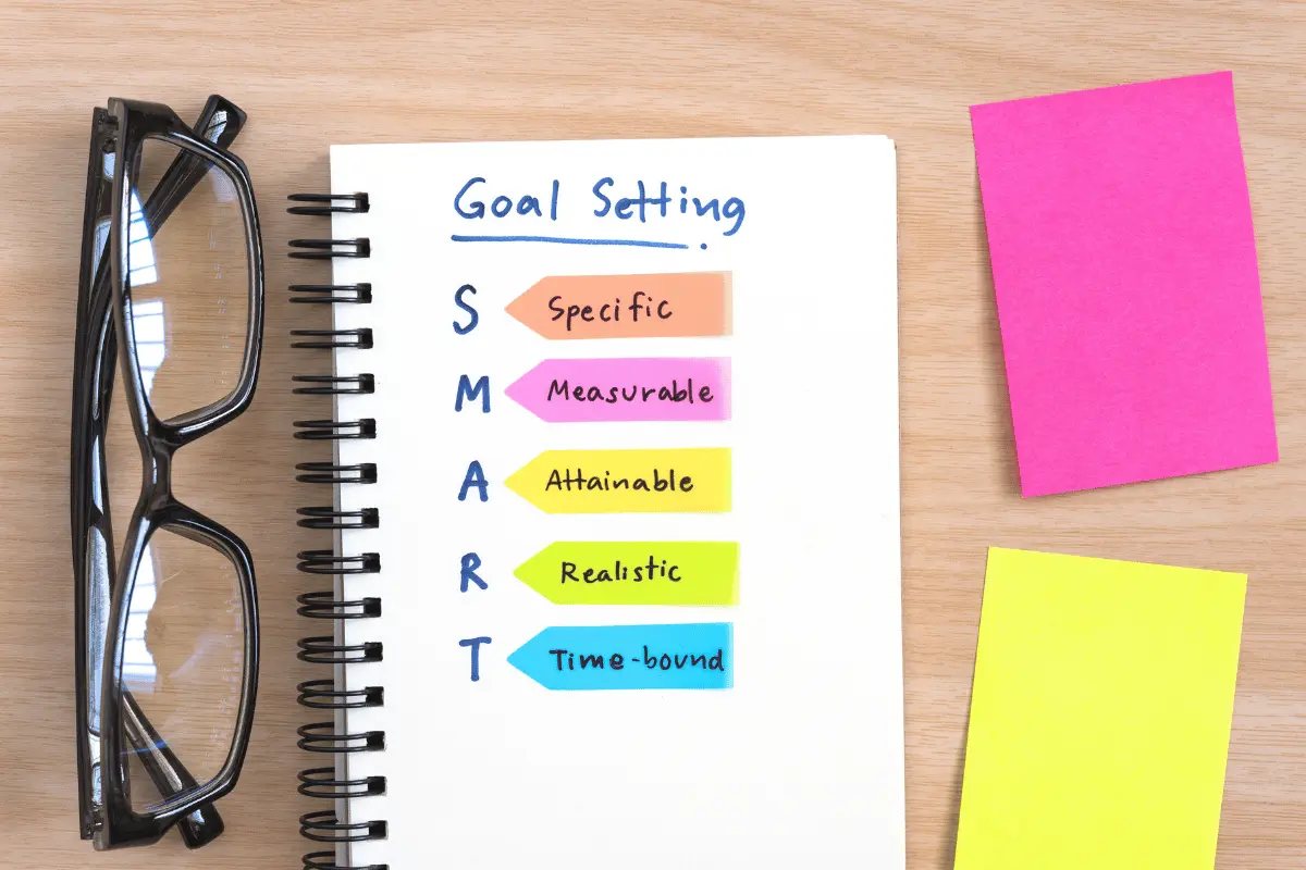 goals for school improvement