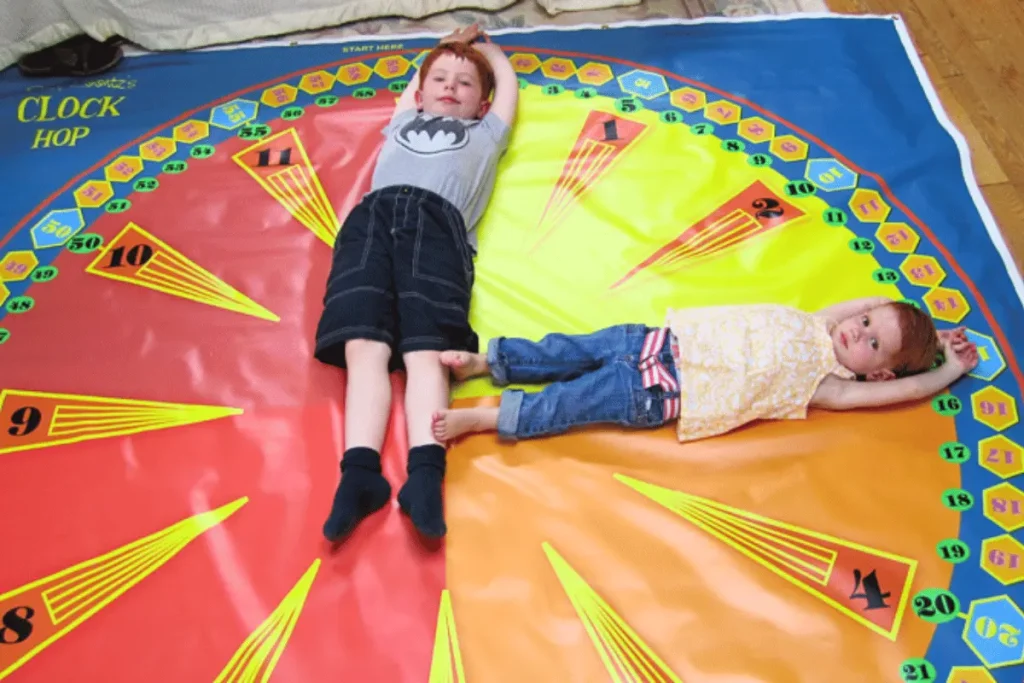 summer math activities