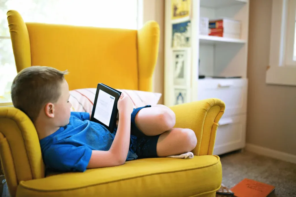 summer learning