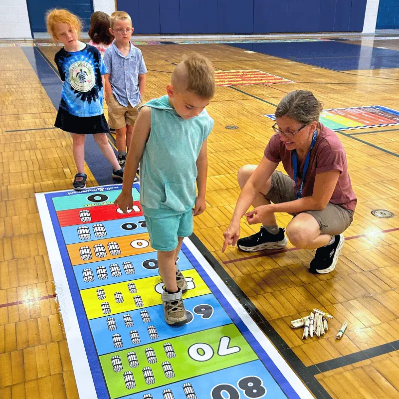 achievement gap in education