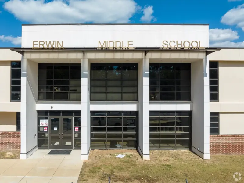 school improvement plans examples