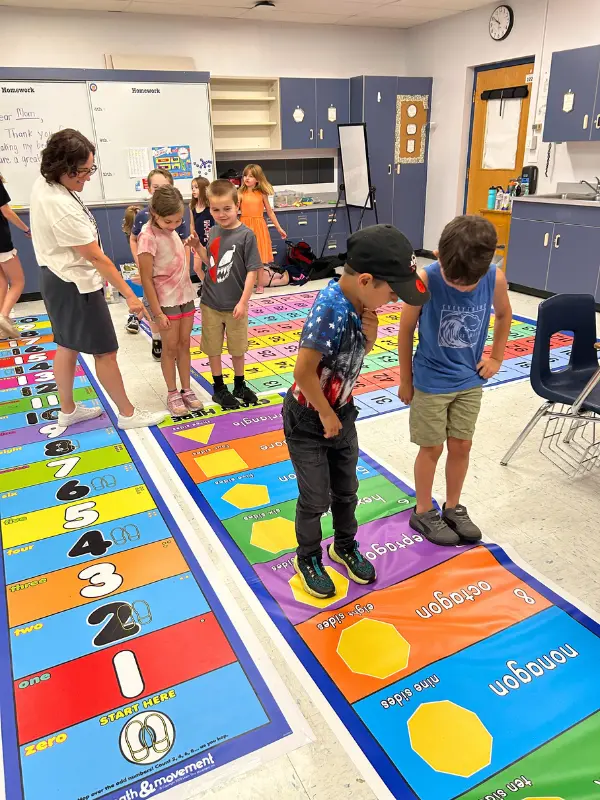 student engagement strategies