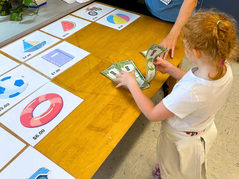 summer math programs