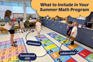 summer math programs for elementary students