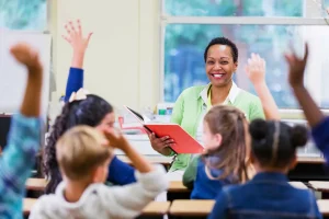 school improvement plan examples