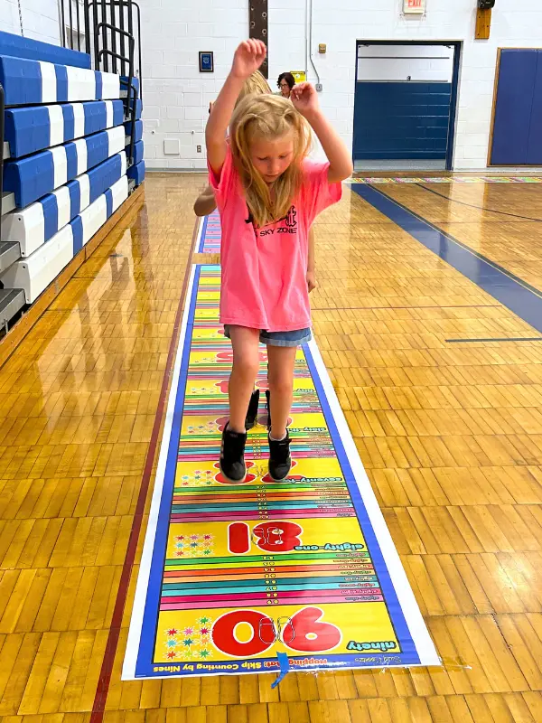 active learning afterschool