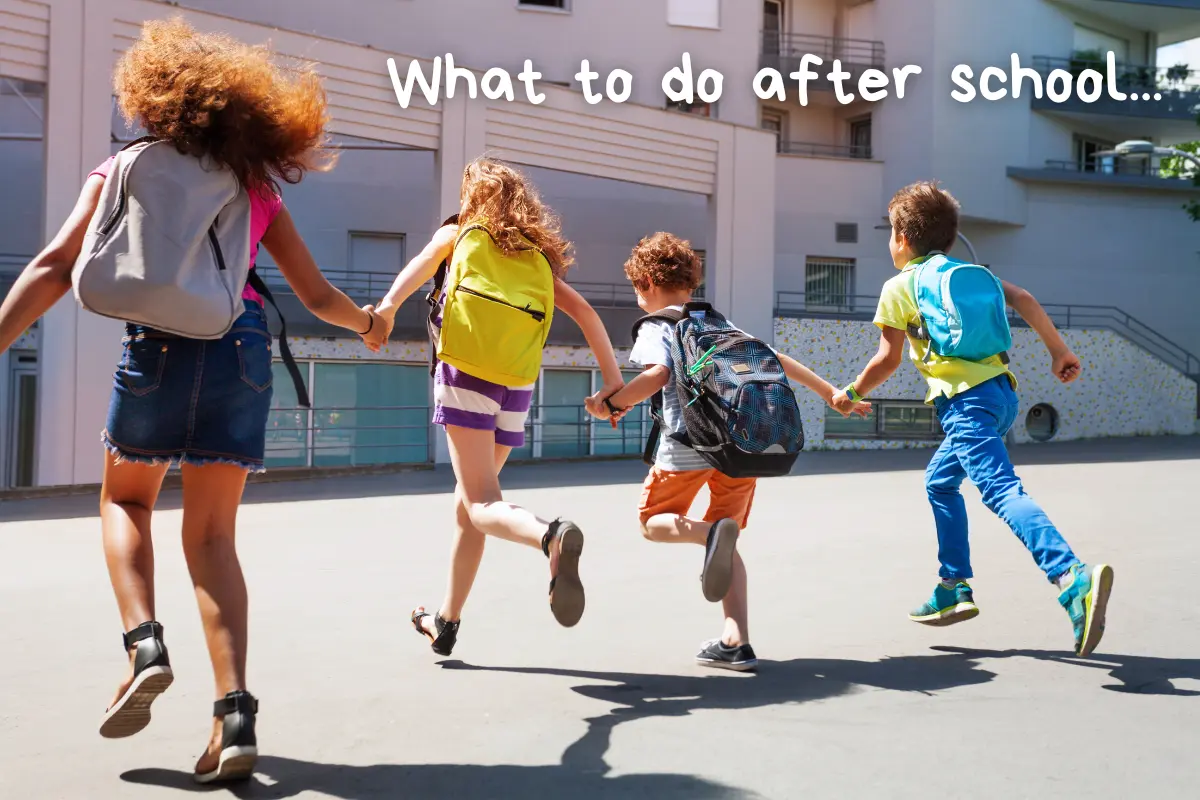 afterschool programs guide