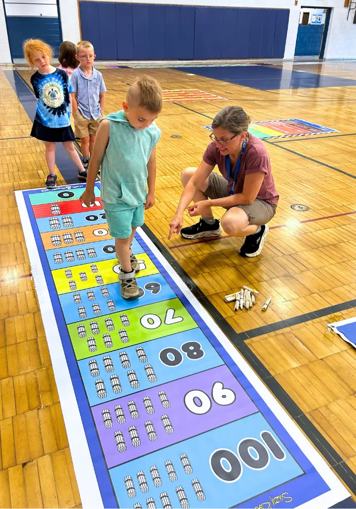 physical activity and academic performance