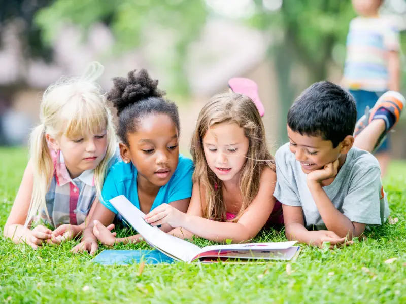 summer learning gap recovery