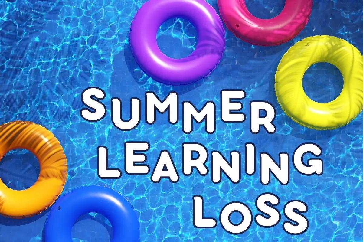 summer learning loss statistics
