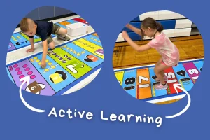 active learning