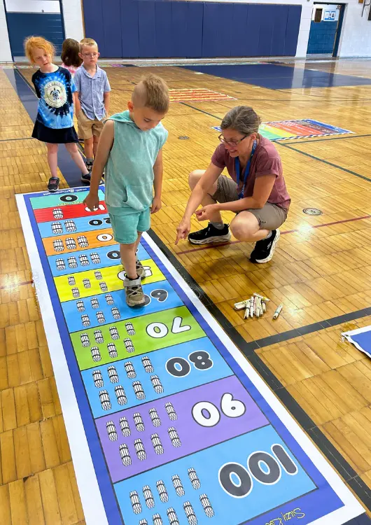 benefits of active learning